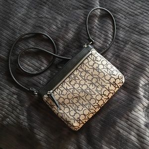 CALVIN KLEIN BAG